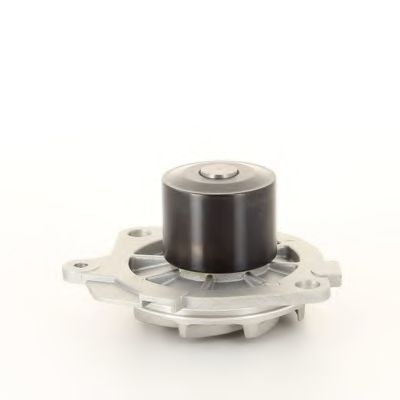 Set pompa apa + curea dintata 2