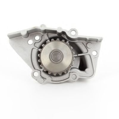 Set pompa apa + curea dintata 2