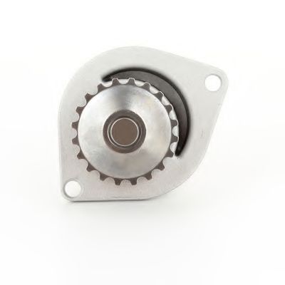 Set pompa apa + curea dintata 2