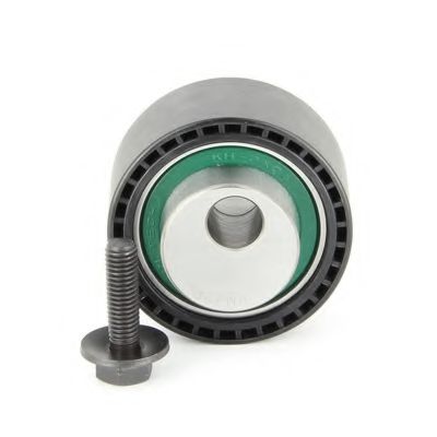 Set pompa apa + curea dintata 2