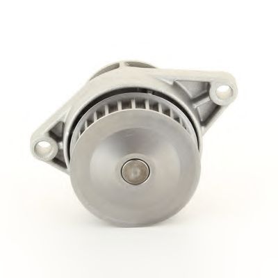 Set pompa apa + curea dintata 2