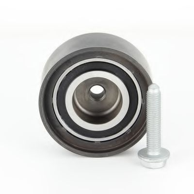 Set pompa apa + curea dintata 2