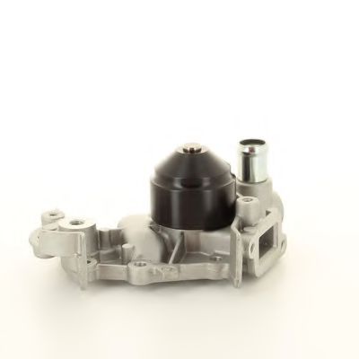 Set pompa apa + curea dintata 2