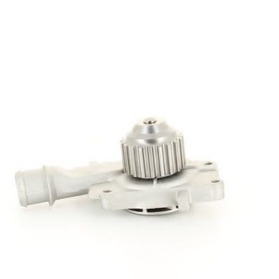 Set pompa apa + curea dintata 2
