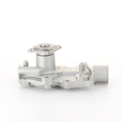 Set pompa apa + curea dintata 4