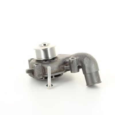Set pompa apa + curea dintata 4