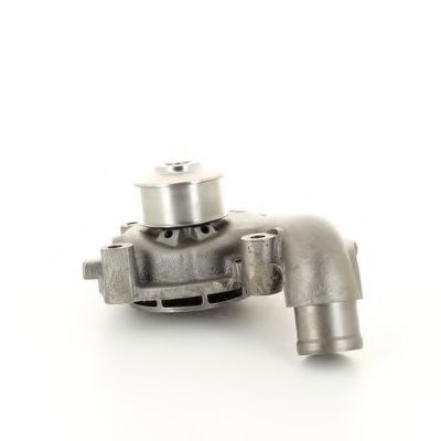 Set pompa apa + curea dintata 4