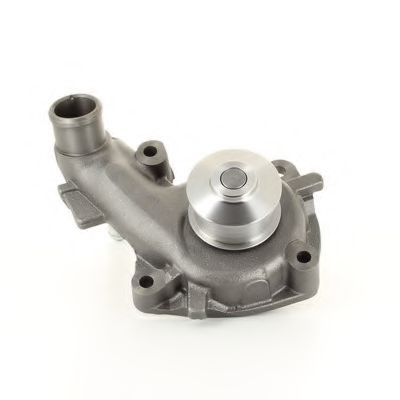 Set pompa apa + curea dintata 4