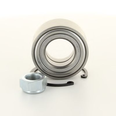 Set rulment roata