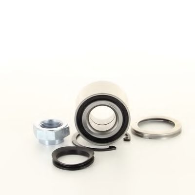 Set rulment roata