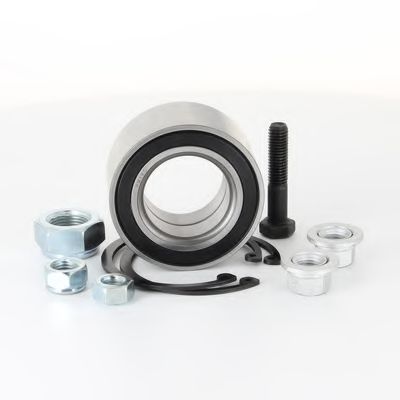 Set rulment roata