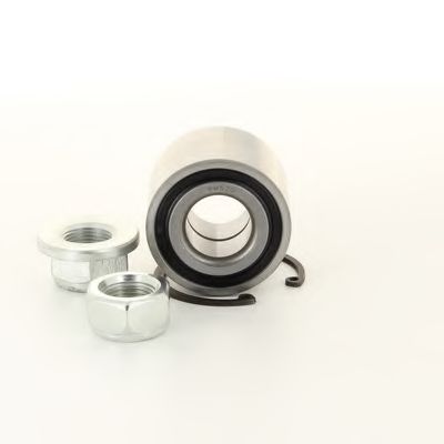 Set rulment roata