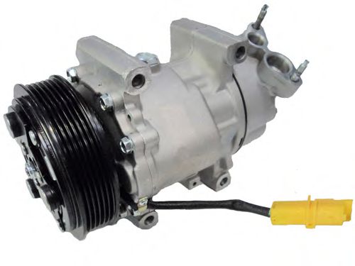 40430265 Compresor, climatizare AUTOCLIMA 