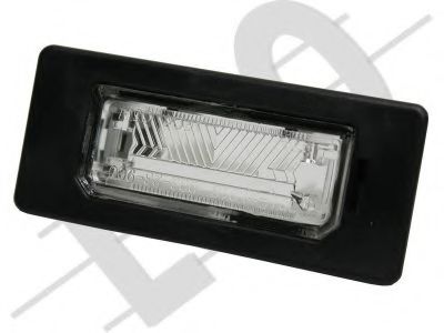 003-23-900LED Iluminare numar de circulatie LORO 