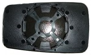 Sticla oglinda, oglinda retrovizoare exterioara