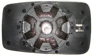 0201G05 Sticla oglinda, oglinda retrovizoare exterioara LORO 