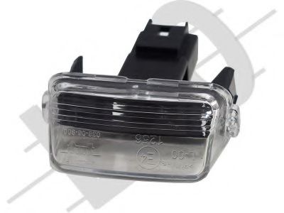 038-06-905 Iluminare numar de circulatie LORO 