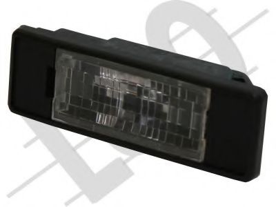 038-11-900 Iluminare numar de circulatie LORO 