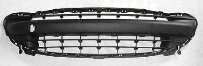 038-20-458 Grila ventilatie, bara protectie LORO 
