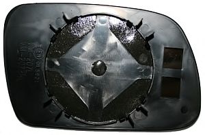 Sticla oglinda, oglinda retrovizoare exterioara