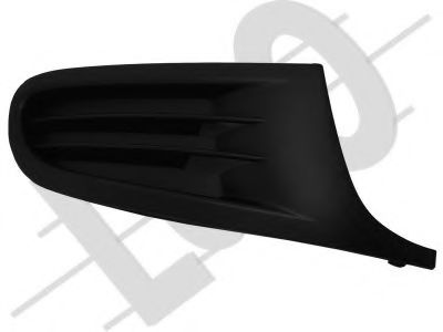 Grila ventilatie, bara protectie