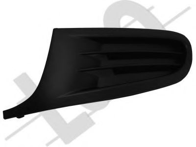 Grila ventilatie, bara protectie