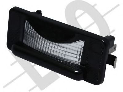053-42-905 Dispersor, iluminare numar circulatie LORO 
