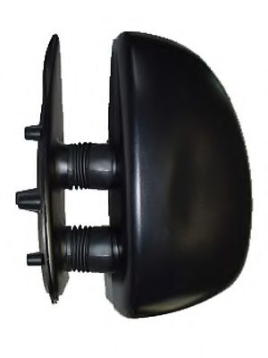 Oglinda exterioara