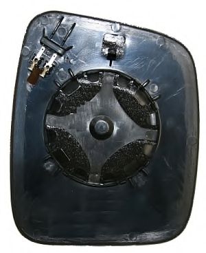 Sticla oglinda, oglinda retrovizoare exterioara