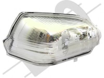 054-34-001 Semnalizator LORO 