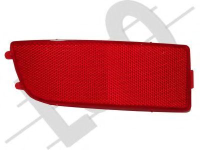 054-34-876 Reflector LORO 