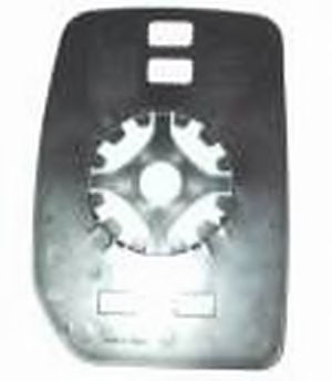 Sticla oglinda, oglinda retrovizoare exterioara