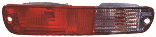 Lampa spate