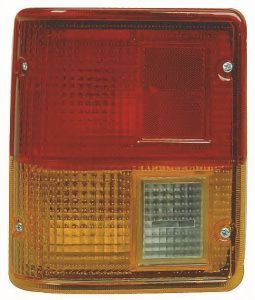 214-1922R Lampa spate LORO 