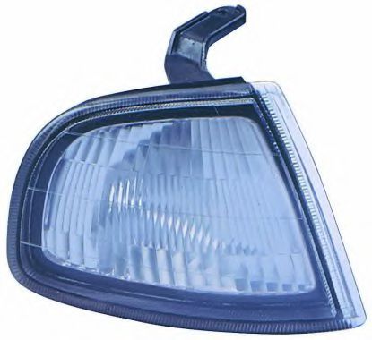217-1532R-AE Lumina de delimitare LORO 