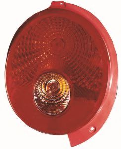 222-1918R-UE Lampa spate LORO 