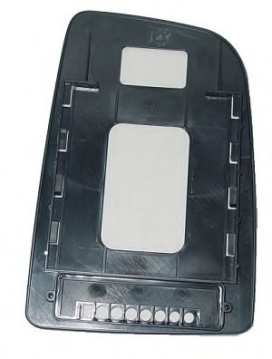 Sticla oglinda, oglinda retrovizoare exterioara