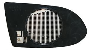 Sticla oglinda, oglinda retrovizoare exterioara
