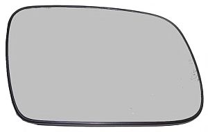2917G03 Sticla oglinda, oglinda retrovizoare exterioara LORO 
