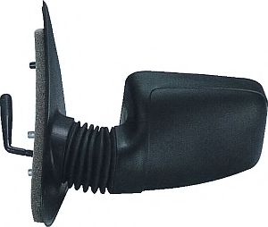 2921M02 Oglinda exterioara LORO 