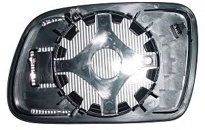 Sticla oglinda, oglinda retrovizoare exterioara