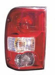 431-1981L-U Lampa spate LORO 