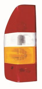 440-1926R-UE Lampa spate LORO 
