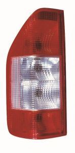 440-1927L-UE Lampa spate LORO 