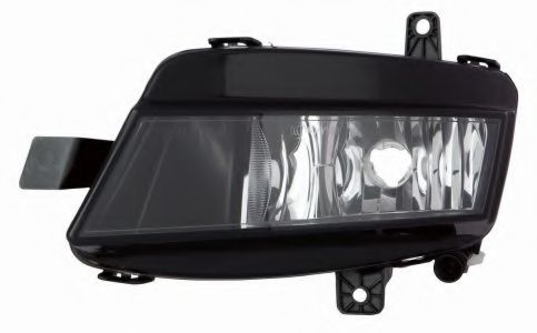 441-2050L-UE Proiector ceata LORO 