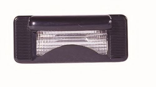 441-2103N-UE Iluminare numar de circulatie LORO 