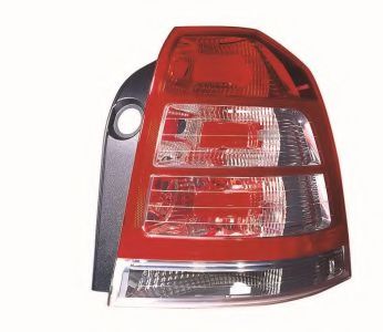 442-1960R-UE Lampa spate LORO 