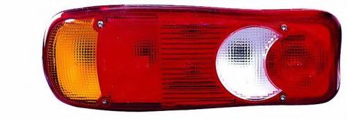 551-1944L5UE Lampa spate LORO 