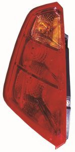 661-1928L-UE Lampa spate LORO 