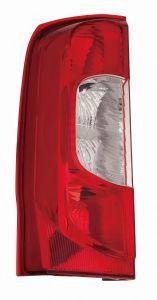 Lampa spate